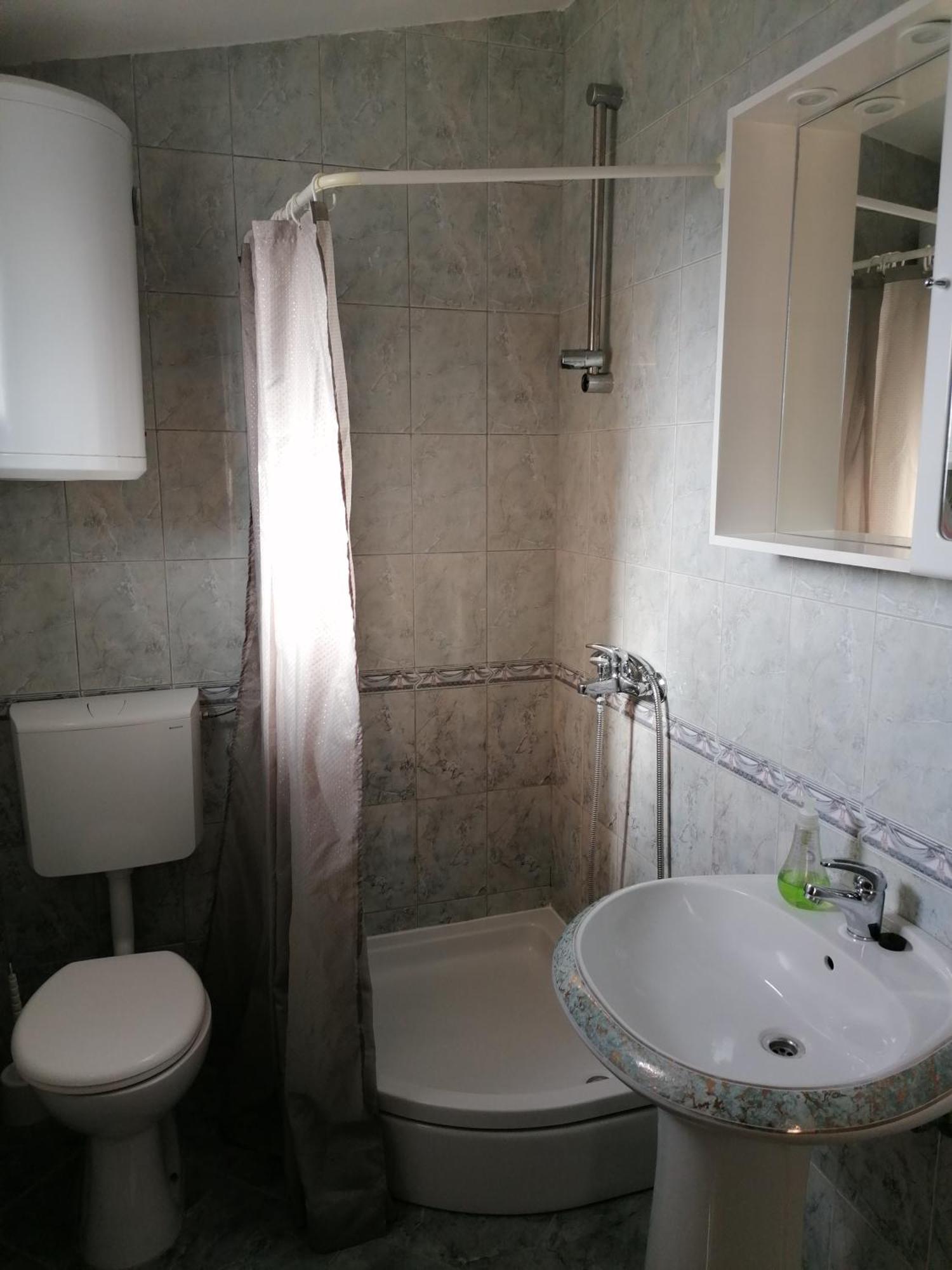 Apartments Villa Venera Ražanac Εξωτερικό φωτογραφία