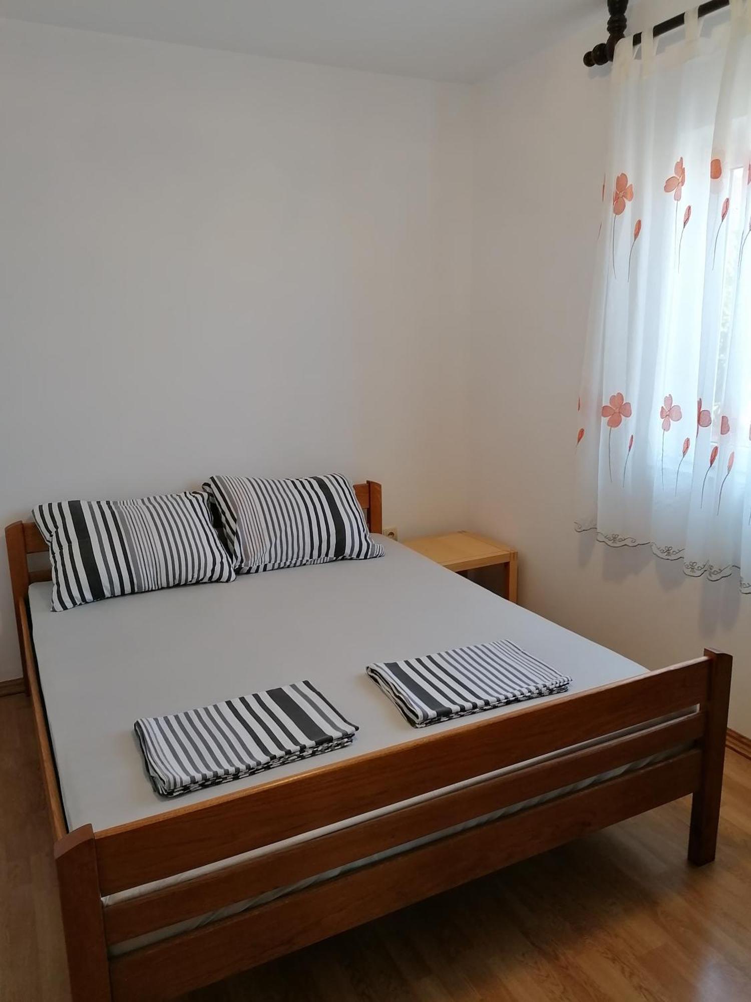 Apartments Villa Venera Ražanac Εξωτερικό φωτογραφία