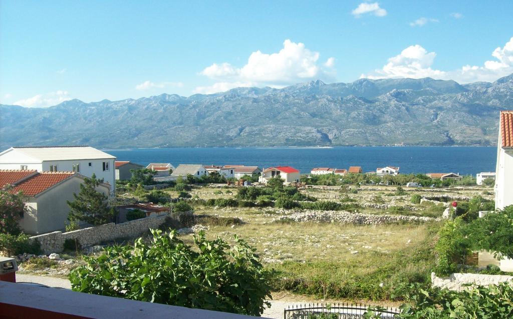 Apartments Villa Venera Ražanac Εξωτερικό φωτογραφία