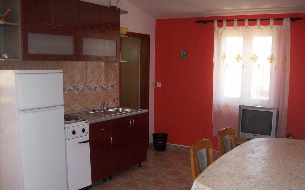 Apartments Villa Venera Ražanac Δωμάτιο φωτογραφία