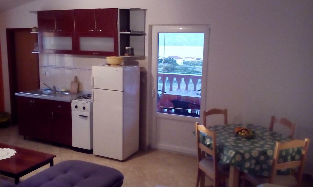 Apartments Villa Venera Ražanac Εξωτερικό φωτογραφία